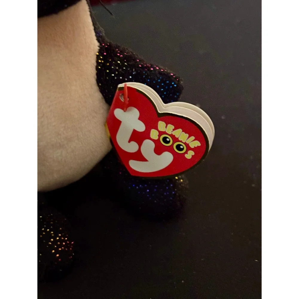 Ty beanie boos